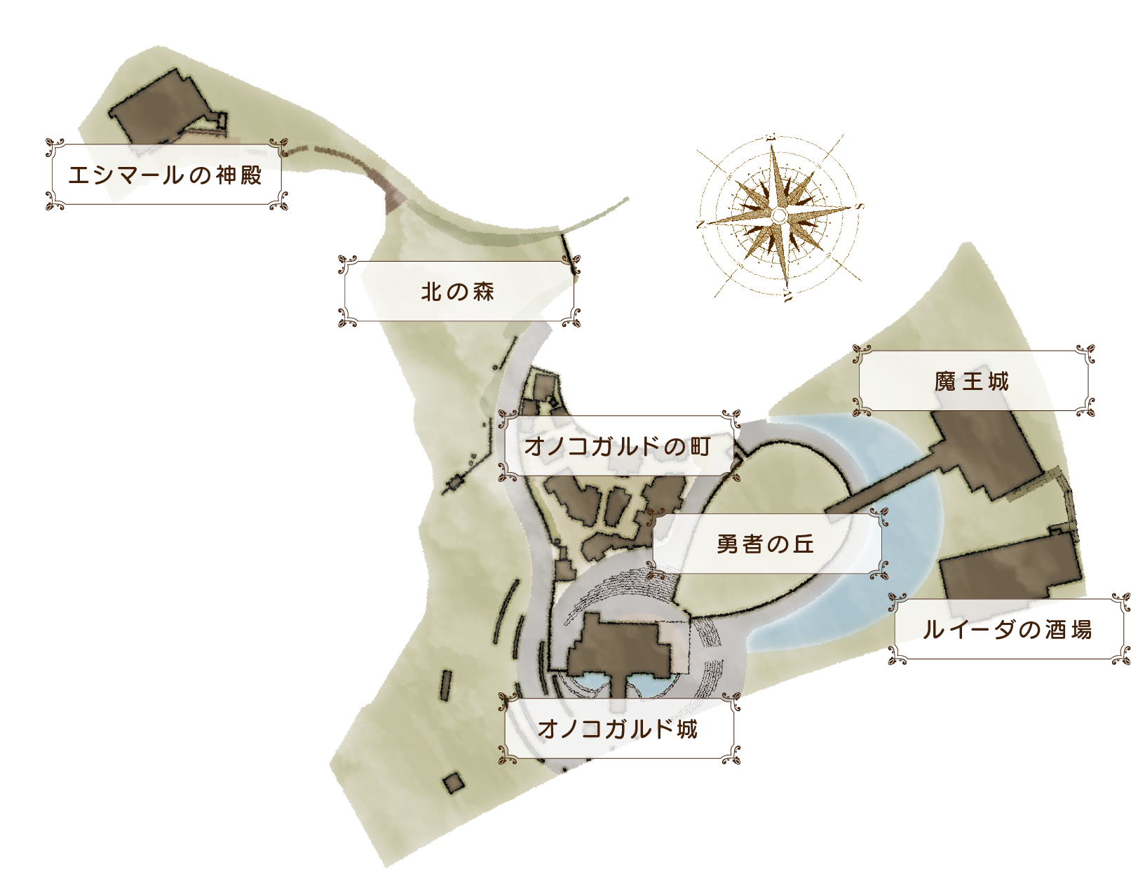 地图