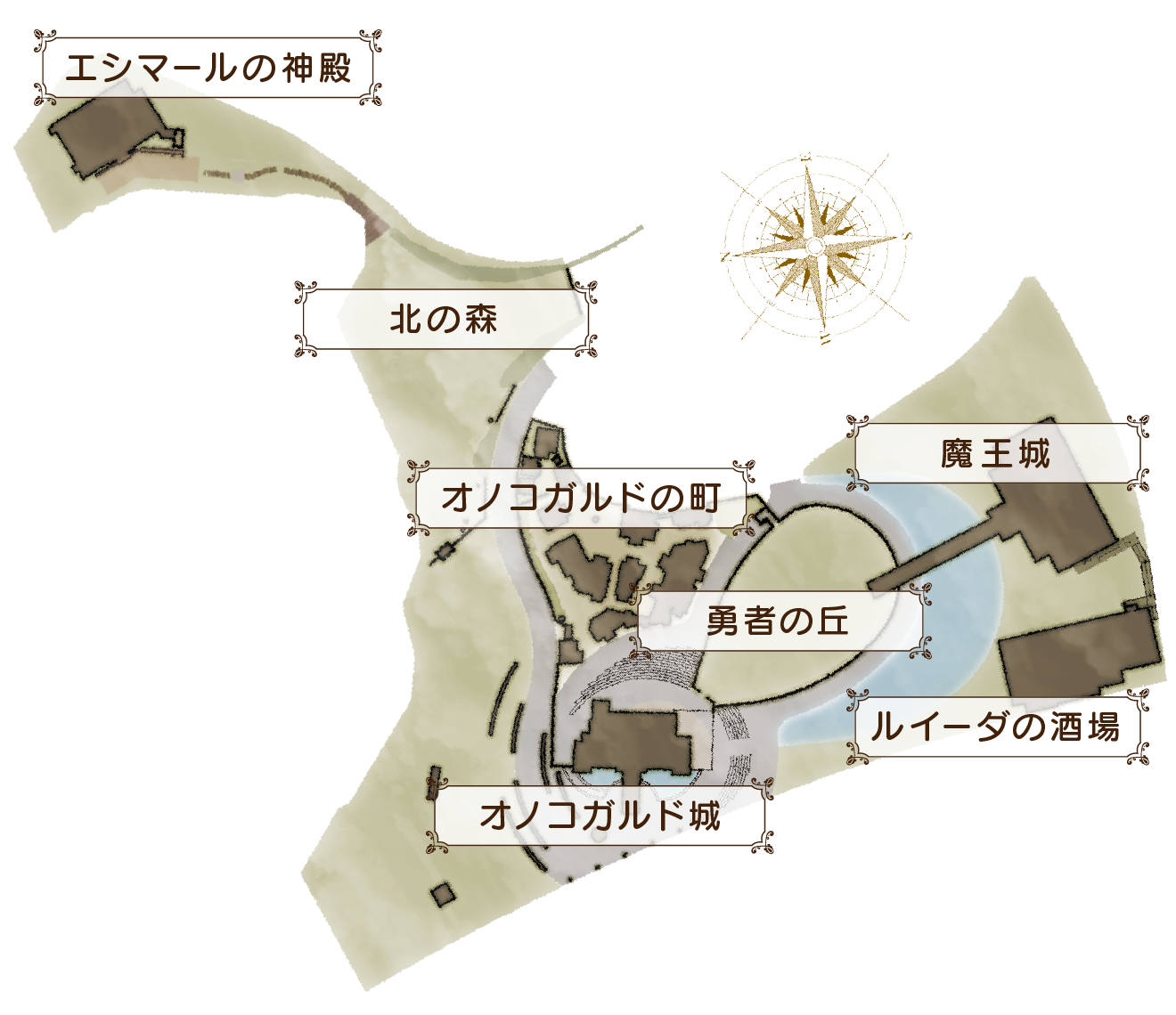 地图
