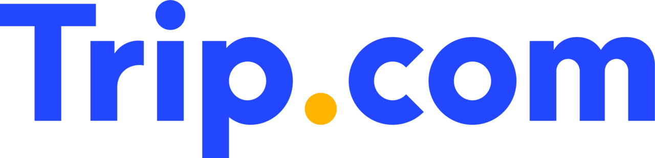 Trip.com.